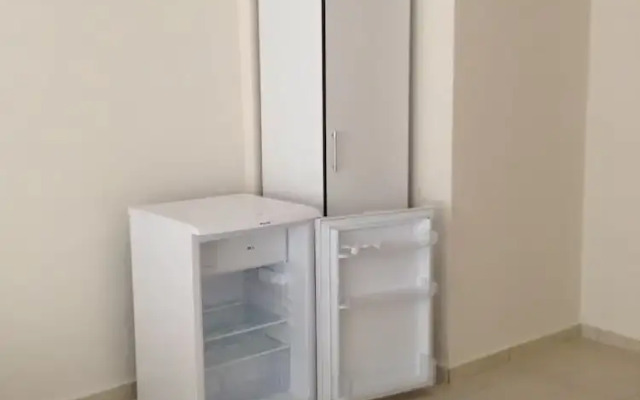 Eser Apart Hotel