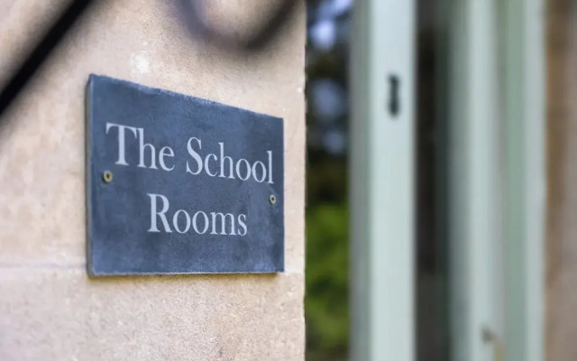 The School Rooms Estate