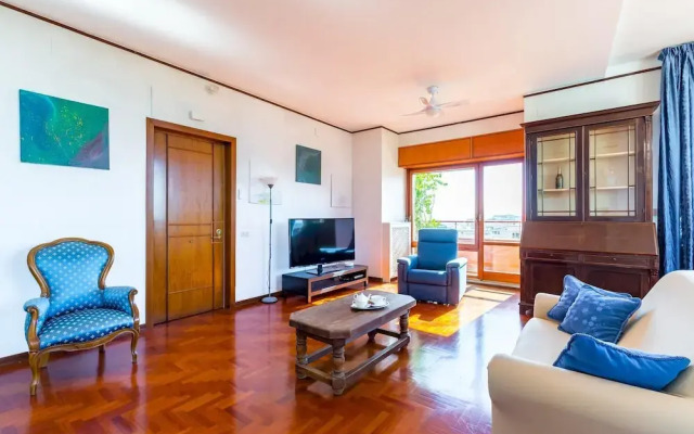 Terrazza 30 by Napoliapartments