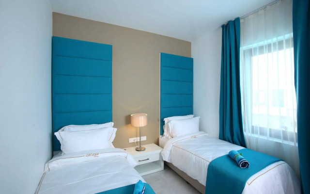 Saraya Bodrum Hotel