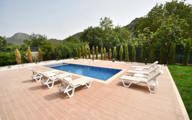 Villa Burcu By EvTatilim