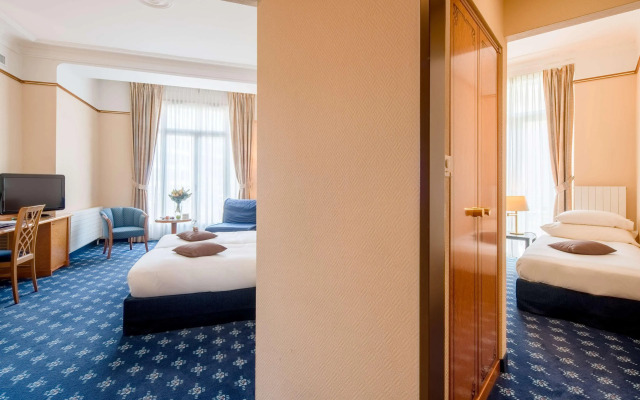 Hotel Mirabeau