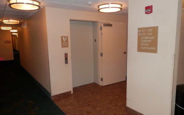 Sonesta Simply Suites Houston – NASA Clear Lake