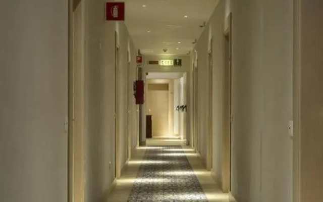 Hotel Hollywood
