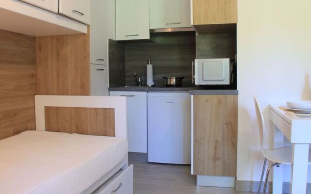 Villa Grenat Villars