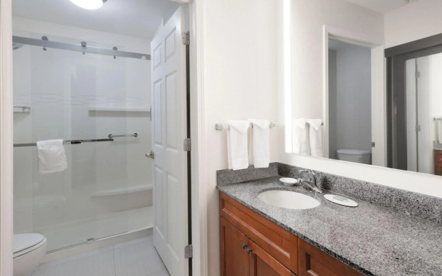 Residence Inn by Marriott Rogers