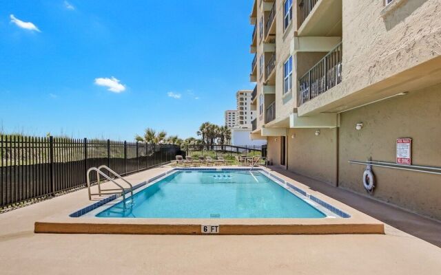 180 Degree Ocean Views Sunrise Sensation