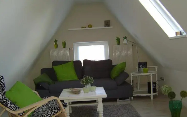 Hannis Loft