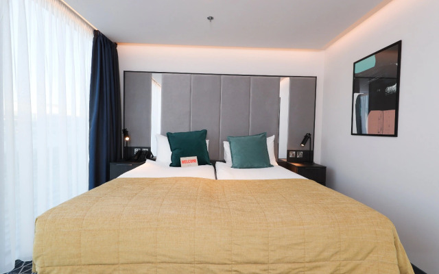 Marlin Hotel
