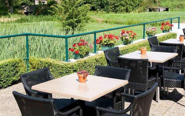 ibis Leiderdorp