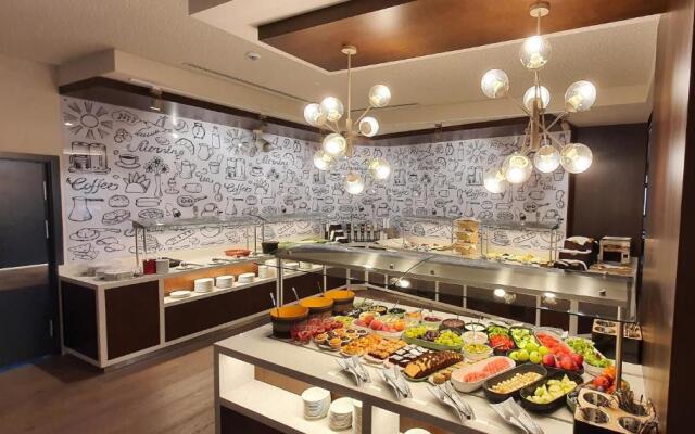 Hotel Bulgaria Burgas