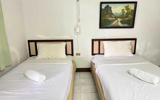 Top North Guest House