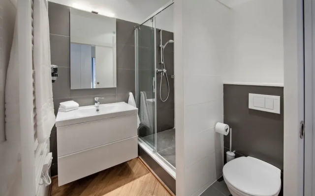 Habitat Apartments Rambla Deluxe