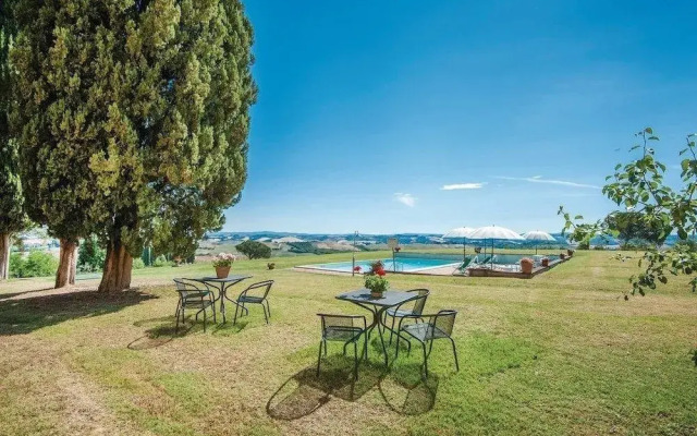 Verdidea - SANTO STEFANO