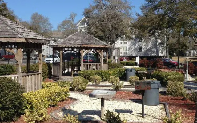 Arcadian Dunes Vacation Rentals