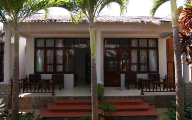 Mai Am Guest House