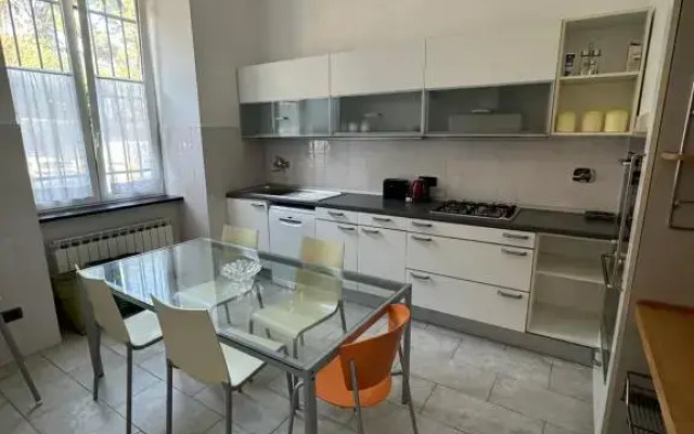 Appartamenti Michela