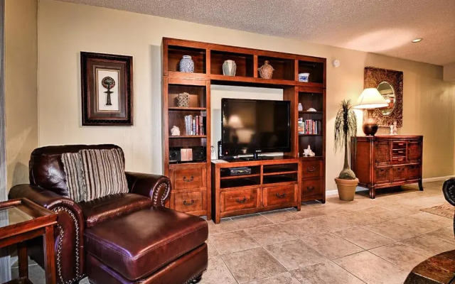 Villas of Clearwater Beach 8A