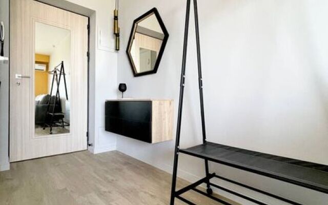 Апартаменты Моравия