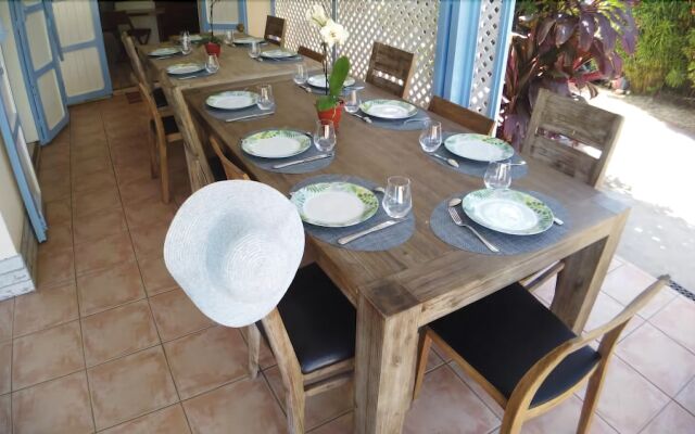 Villa Les Sables Blonds