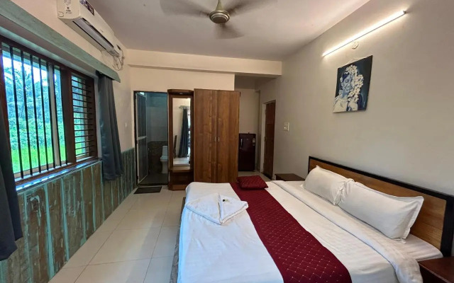 Shivam bnb, Private Rooms and Dorms