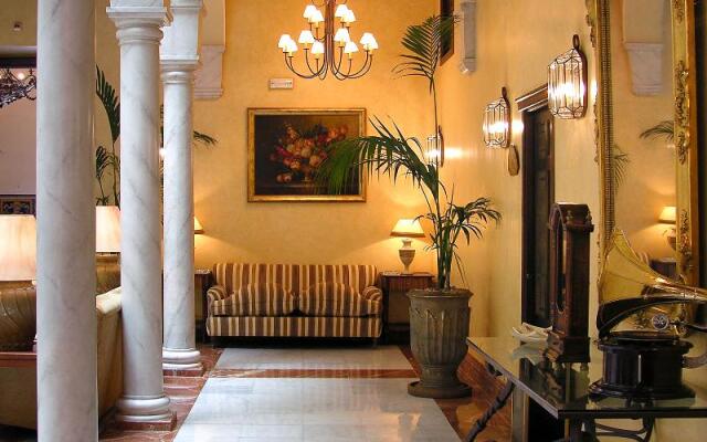 Vincci La Rabida Hotel