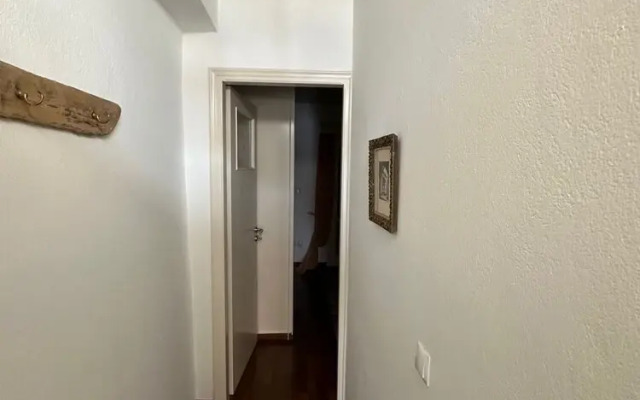 Myconian Avra Apartment