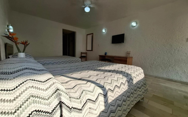Aristos Cuernavaca
