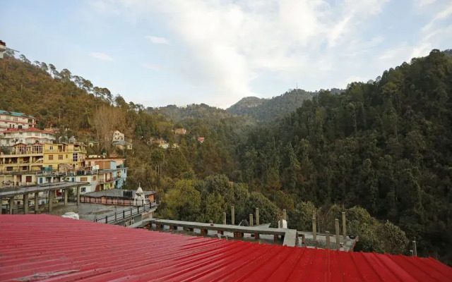 Holiday Inn Guest House