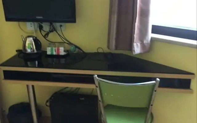 Bisheng Hotel