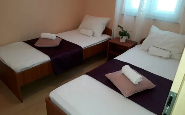 Mediterraneo - With own Parking Space - A2