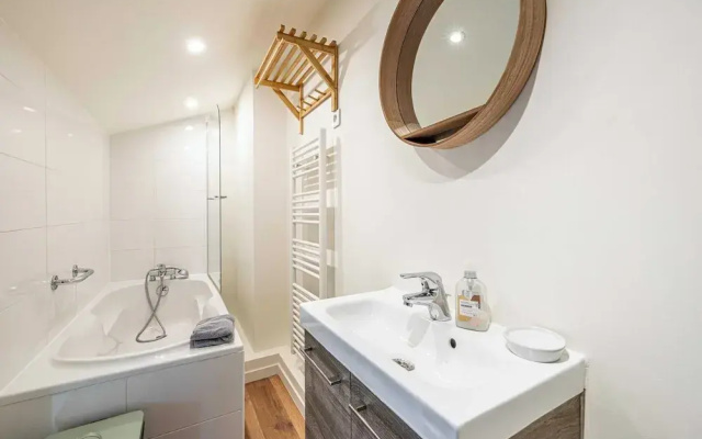 Charming Apartment Heart of Suquet