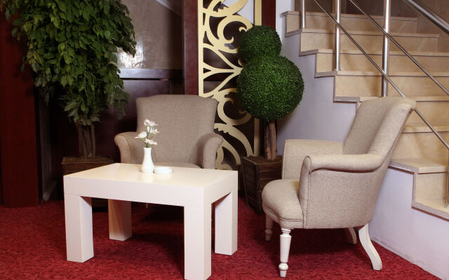Aypart Otel