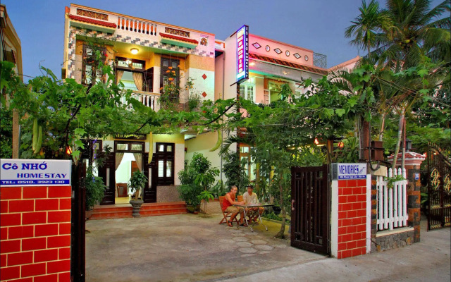 Memories Homestay
