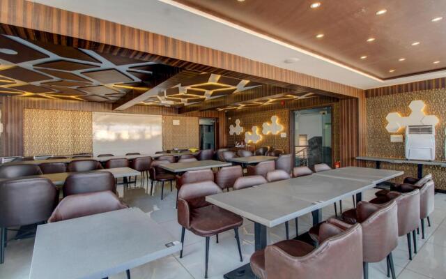 Treebo Sampradaya Bistro, Mailasandra