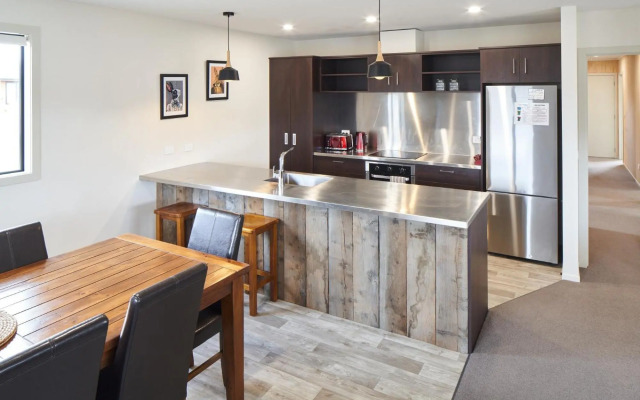 Hazel's House - calling all mountain bikers!