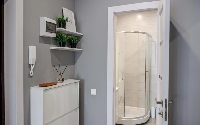 Апартаменты на улице Доваторцев 77 корпус 1