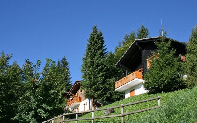 Chalet 1004 Mol Son-sur-gruy res