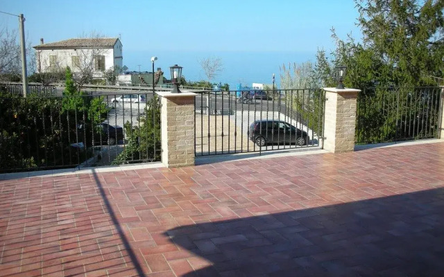 Bed and Breakfast Il Golfo degli Aranci