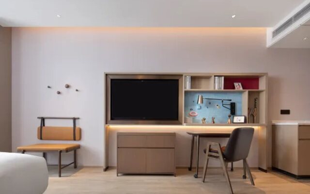 Home2 Suites by Hilton Hangzhou Qianjiang New Town