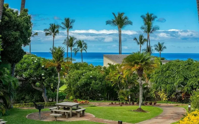 Wailea Ekolu 104 2 Bedroom Condo
