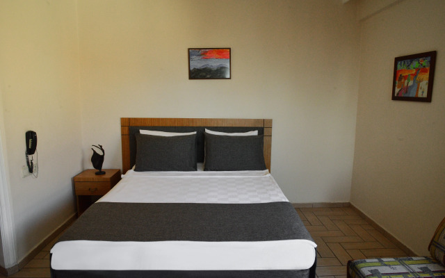Atak Apart Hotel