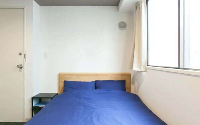 44824 Hotel Cocoro Inn Asakusa Kuramae