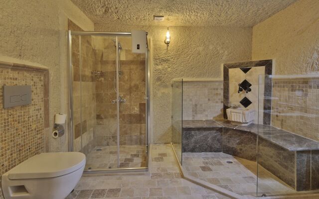 Jacob's Cave Suites - Cappadocia