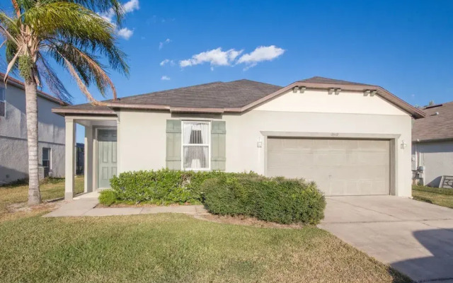 Sunrise Lakes 16907