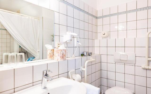 Hotel Nibelungen Hof