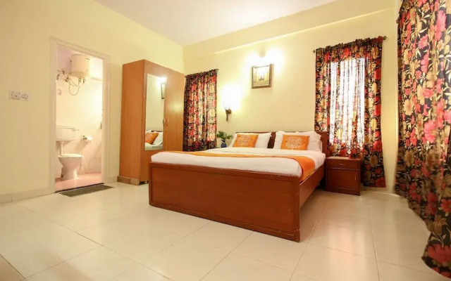OYO 6823 Apartment Bellandur