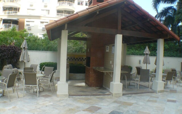 Barra Dolce Vita Residence Service