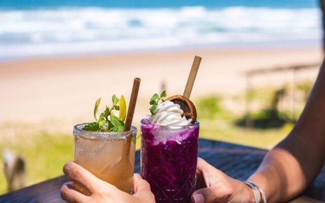 Villa Kandui Boutique Hotel