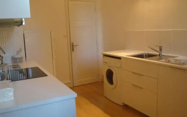 Appartement Tout Confort Avignon Intra Muros